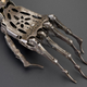 Illustration for article titled The History of Prosthetics Reveals a Long Tradition of Human Cyborgs